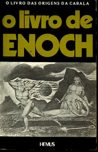 O LIVRO DE ENOCH