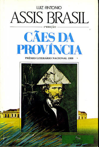 CÃES DA PROVÍNCIA