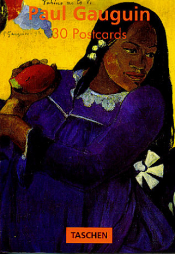 PAUL GAUGUIN