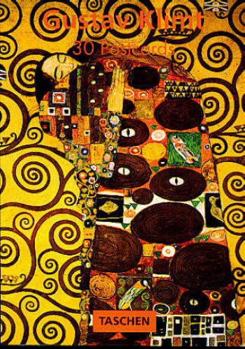 GUSTAV KLIMT