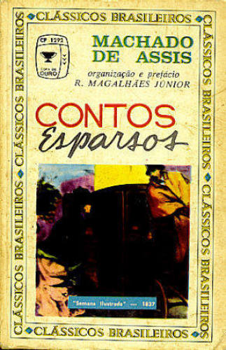 CONTOS ESPARSOS