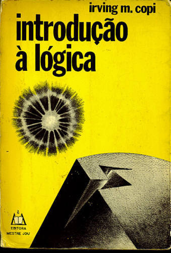 INTRODUÇÃO À LÓGICA