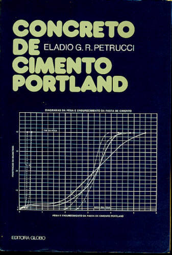 CONCRETO DE CIMENTO PORTLAND