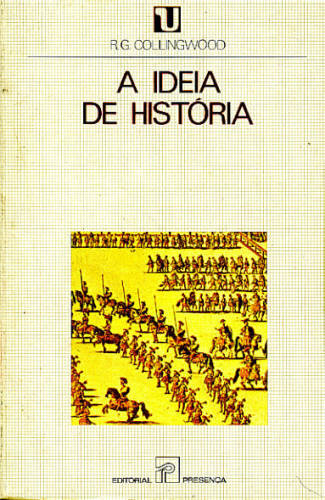 A IDEIA DE HISTÓRIA