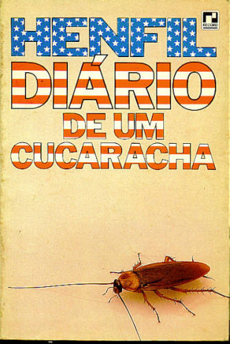 DIÁRIO DE UM CUCARACHA
