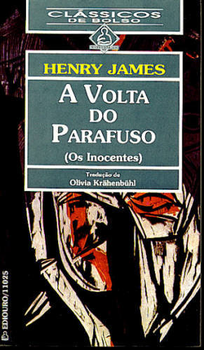 A VOLTA DO PARAFUSO