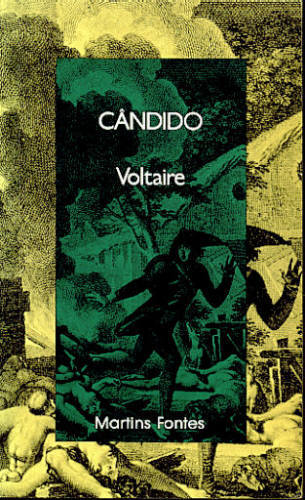 CÂNDIDO