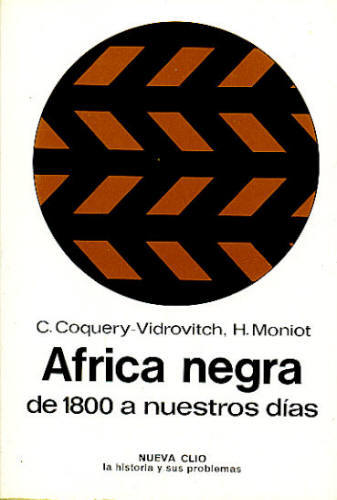 AFRICA NEGRA