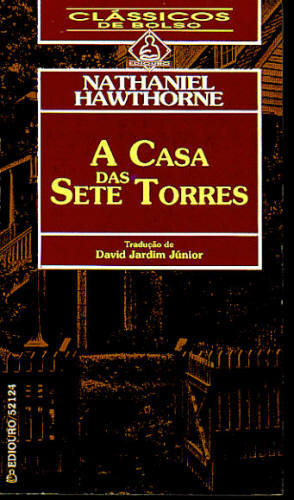 A CASA DAS SETE TORRES