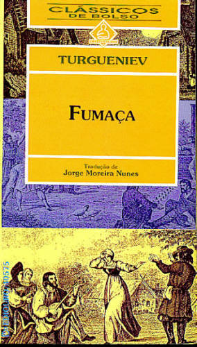 FUMAÇA