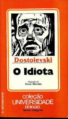 O IDIOTA