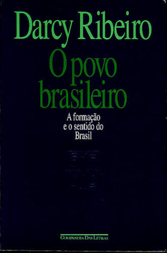 O POVO BRASILEIRO