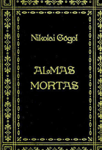 ALMAS MORTAS