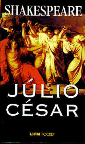 JÚLIO CÉSAR