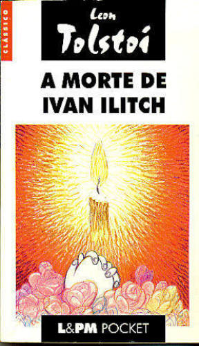 A MORTE DE IVAN ILITCH