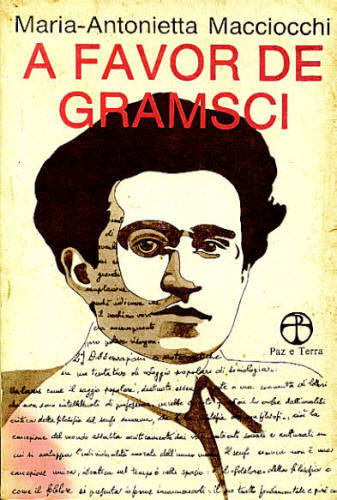 A FAVOR DE GRAMSCI