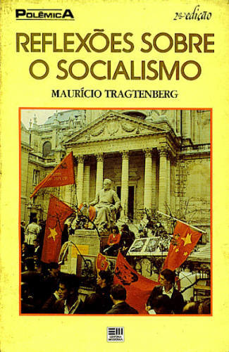 REFLEXÕES SOBRE O SOCIALISMO