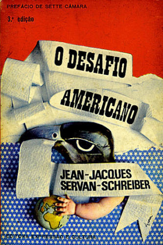 O DESAFIO AMERICANO