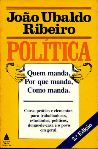 POLÍTICA