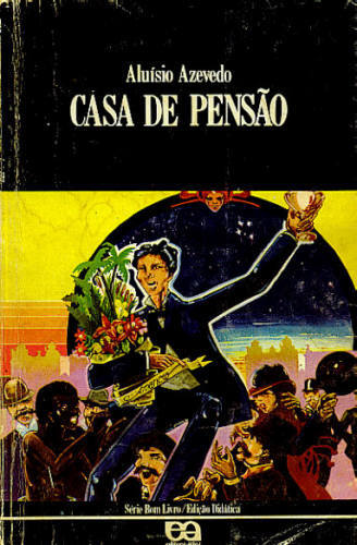 CASA DE PENSÃO