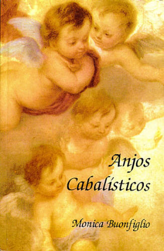 ANJOS CABALÍSTICOS