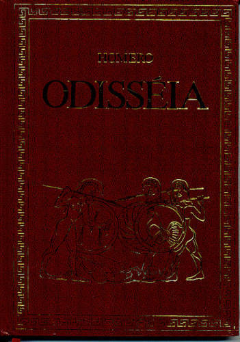 ODISSÉIA