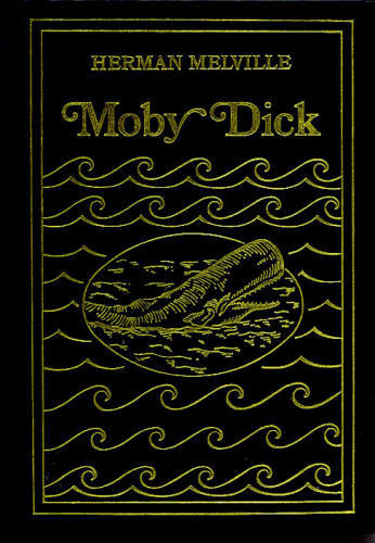 MOBY DICK