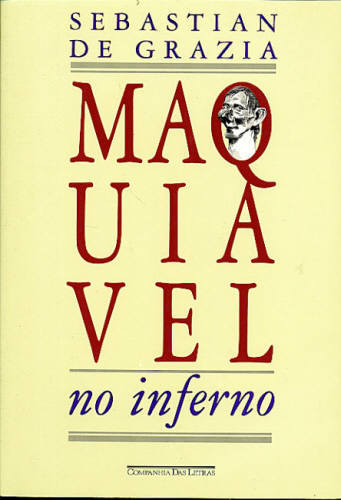 MAQUIAVEL NO INFERNO