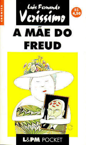 A MÃE DO FREUD