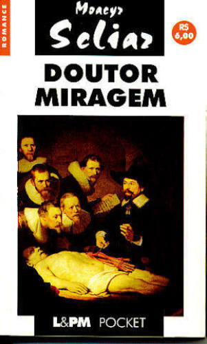 DOUTOR MIRAGEM