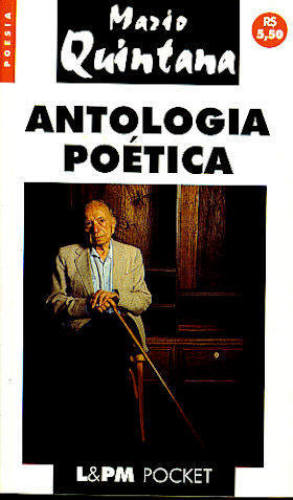 ANTOLOGIA POÉTICA