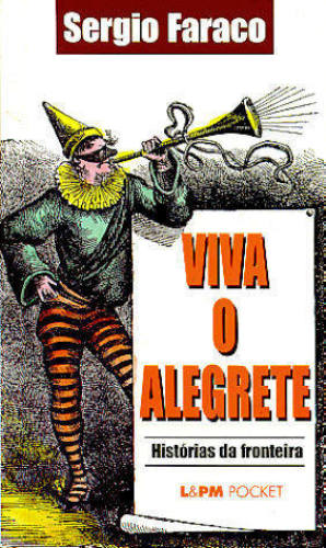 VIVA O ALEGRETE