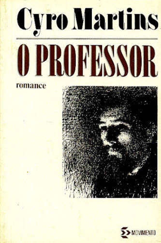 O PROFESSOR