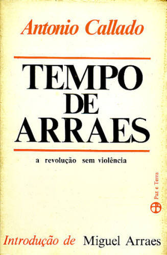 TEMPO DE ARRAES