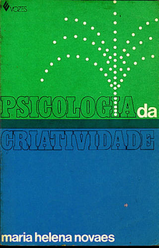 PSICOLOGIA DA CRIATIVIDADE