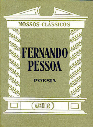 FERNANDO PESSOA