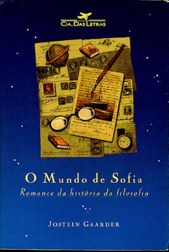 O MUNDO DE SOFIA