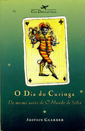 O DIA DO CURINGA