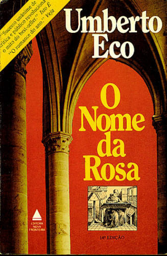 O NOME DA ROSA