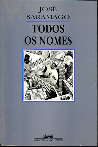 TODOS OS NOMES