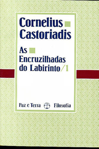 AS ENCRUZILHADAS DO LABIRINTO / 1