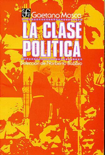 LA CLASE POLÍTICA