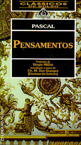 PENSAMENTOS