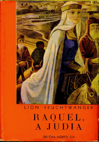 RAQUEL, A JUDIA