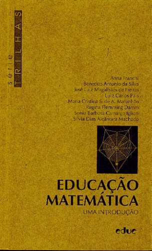 EDUCAÇÃO MATEMÁTICA