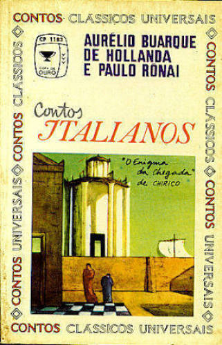 CONTOS ITALIANOS