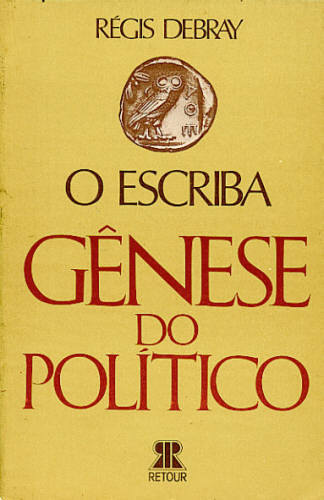 O ESCRIBA