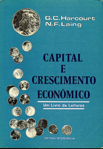 CAPITAL E CRESCIMENTO ECONÔMICO