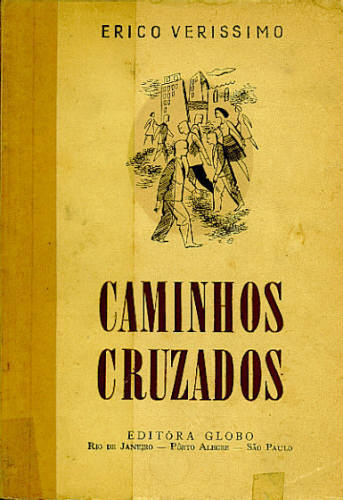 CAMINHOS CRUZADOS