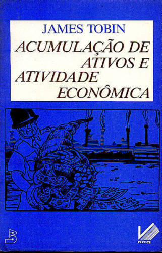 ACUMULAÇÃO DE ATIVOS E ATIVIDADE ECONÔMICA